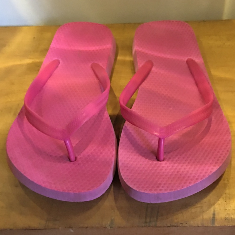 Pink Sandals - Picture 2 of 4